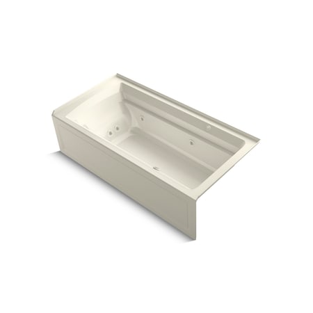 Kohler Archer Heated Bbm Ia Wp, 6' Rh, Ht 1124-XGHRA-96